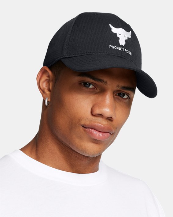 Project Rock | Under Armour Project Rock | Under Armour